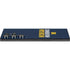 University of Michigan Wolverines M Galaxy S25 Ultra Skin